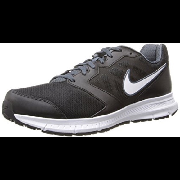 🚫🚫SOLD🚫🚫NIKE DOWNSHIFTER 6 4E - Picture 2 of 5